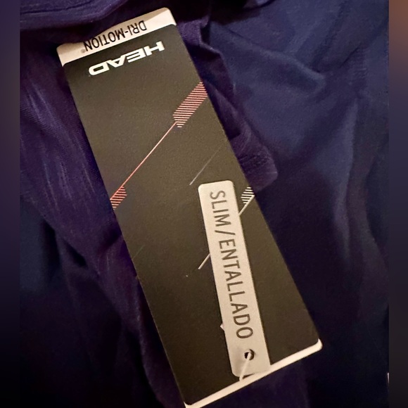 🎾NWT Head Tiered Athletic Skirt - Picture 13 of 13